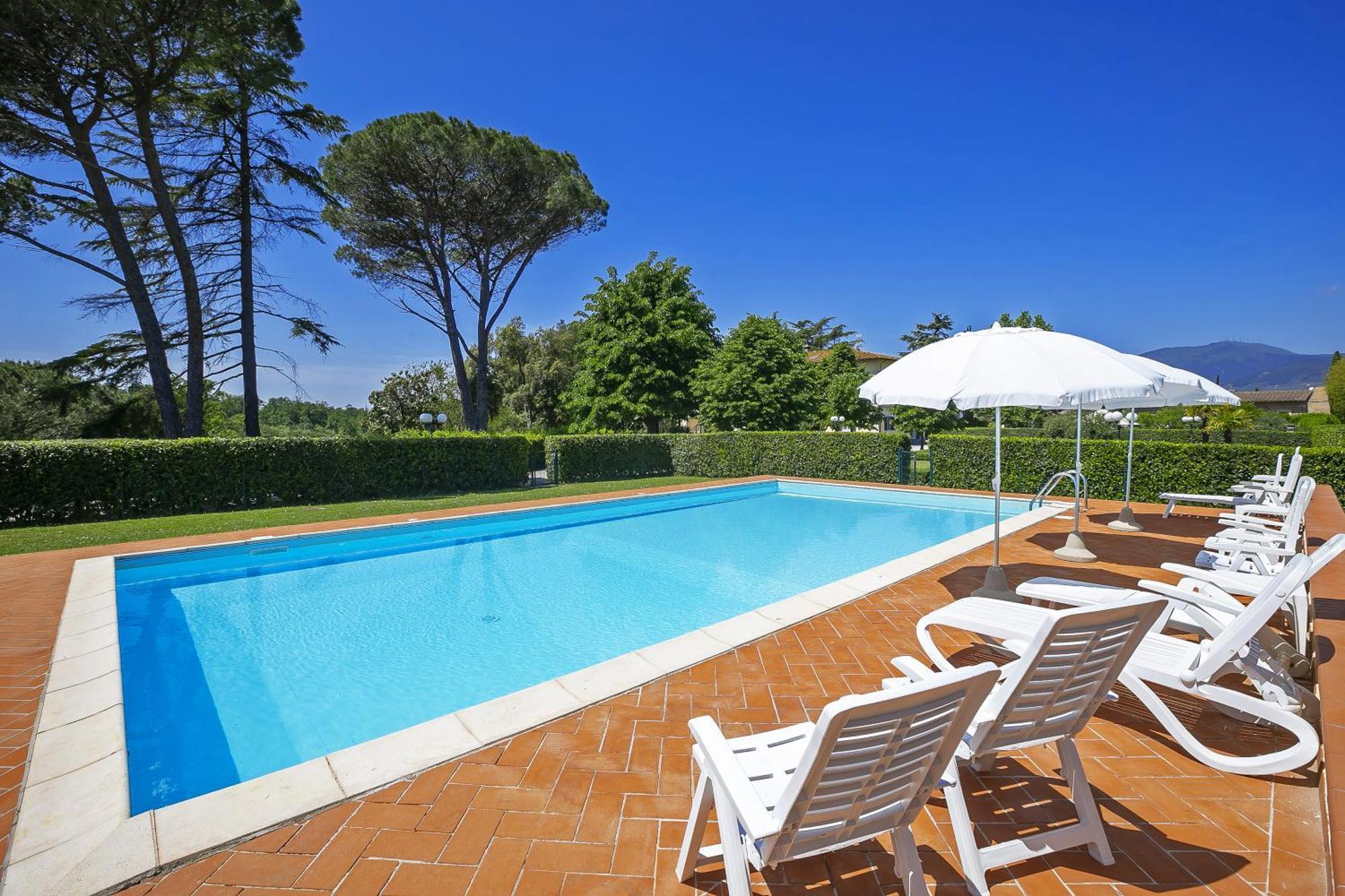 Tenuta Santa Colomba - Happy Rentals Bientina Exterior foto