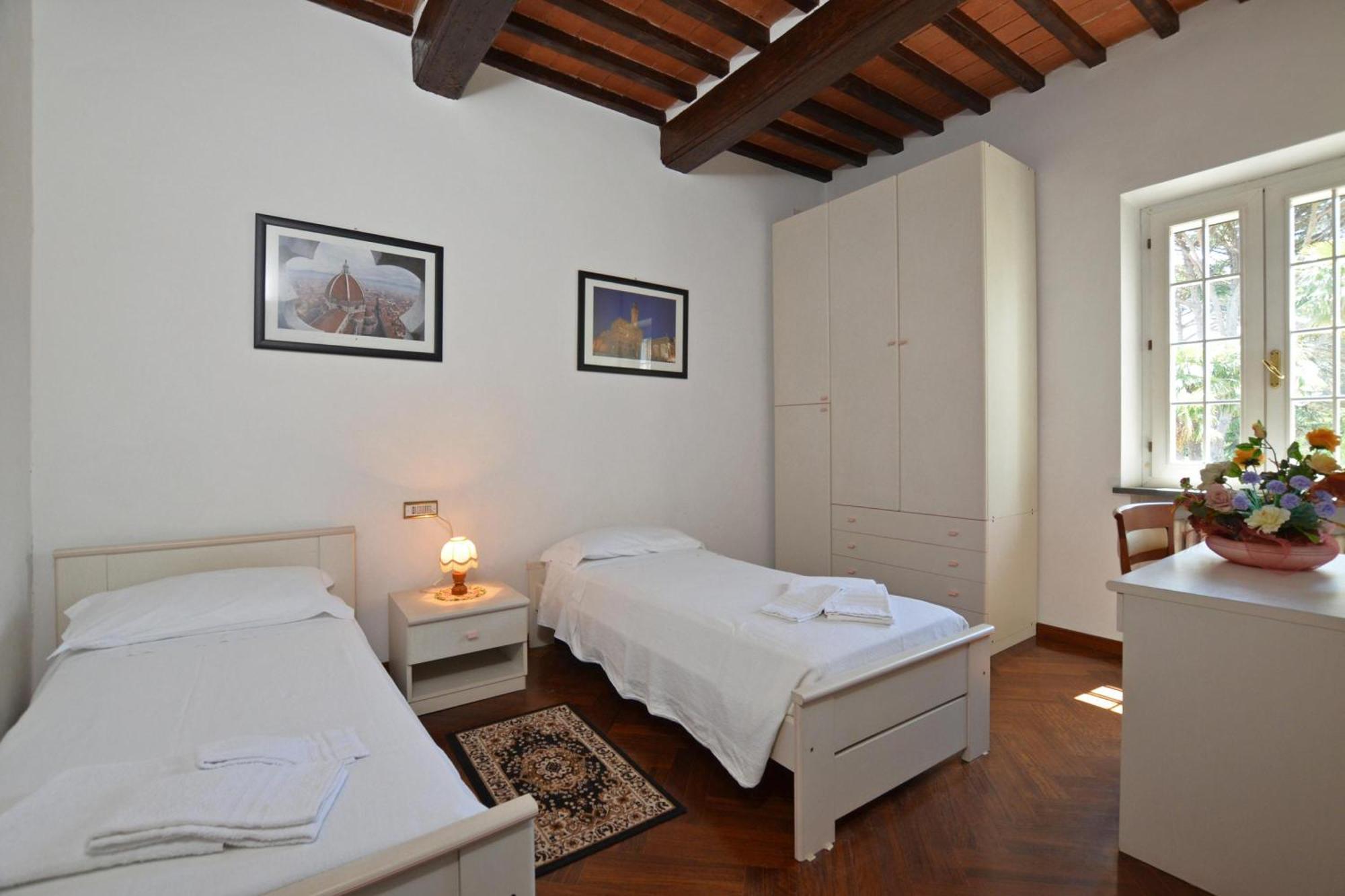 Tenuta Santa Colomba - Happy Rentals Bientina Exterior foto