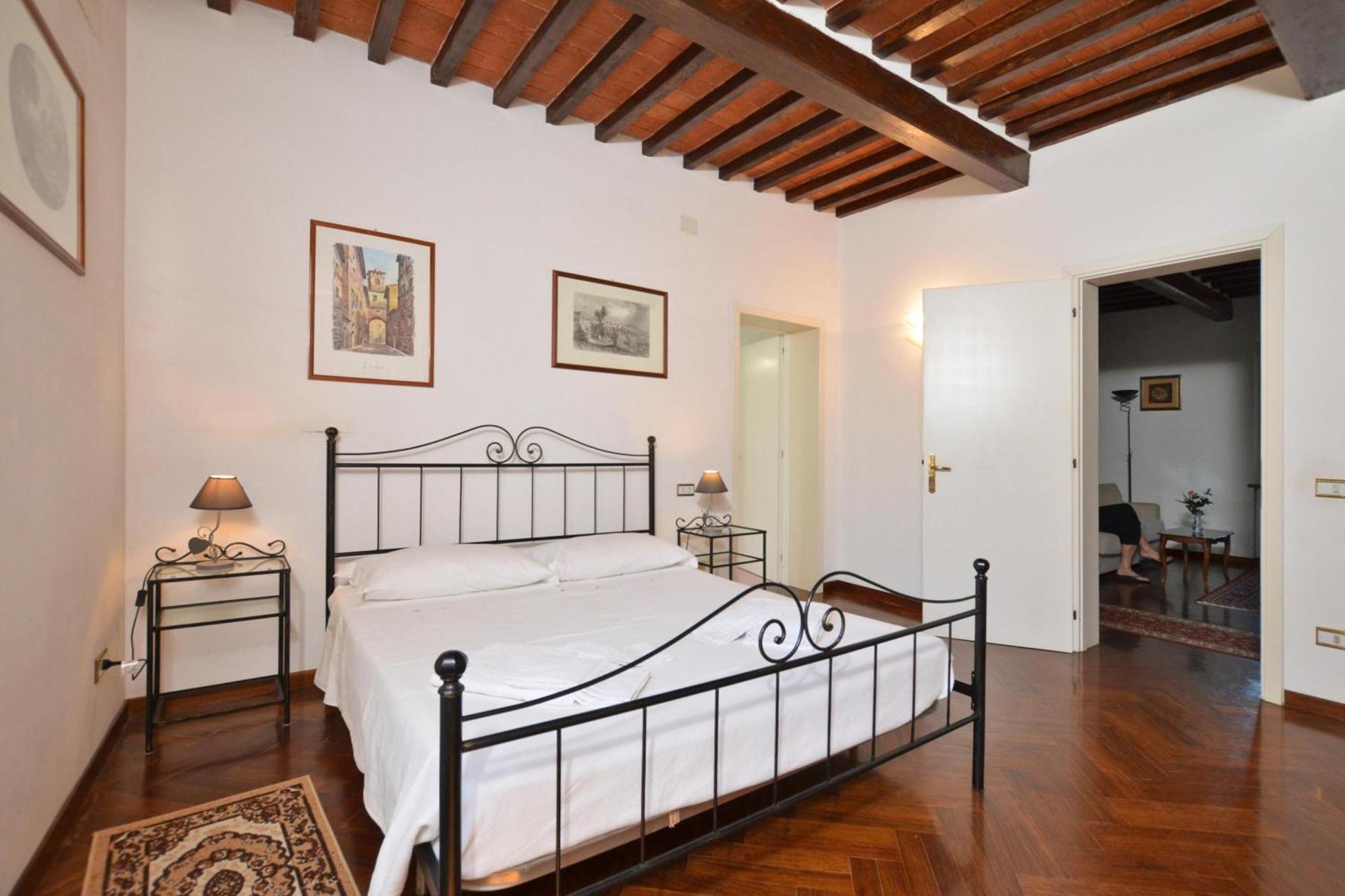 Tenuta Santa Colomba - Happy Rentals Bientina Exterior foto