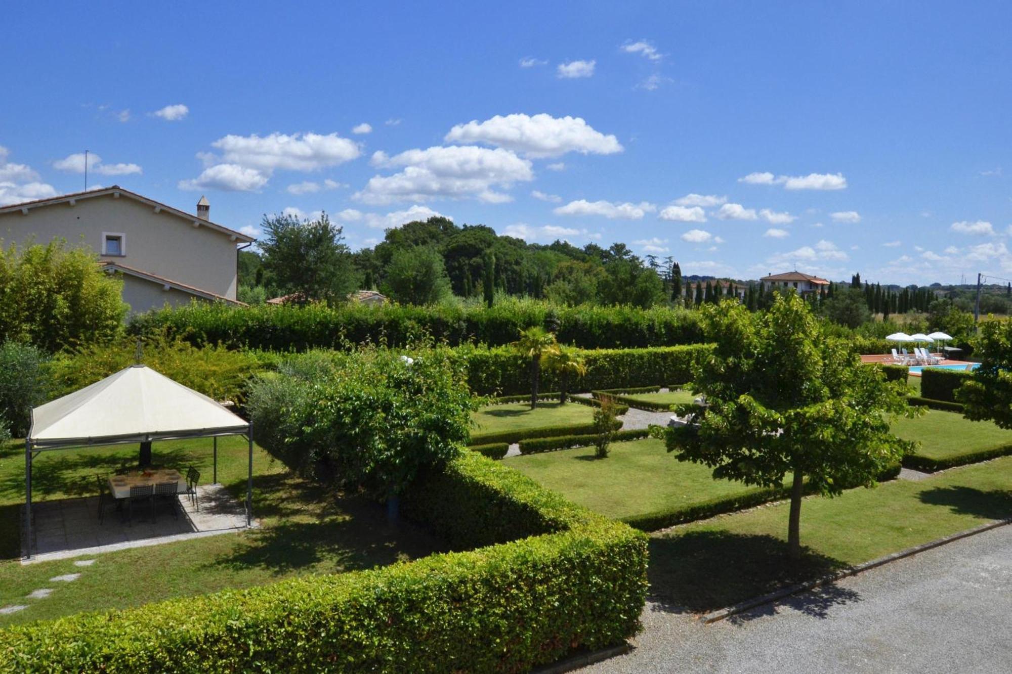 Tenuta Santa Colomba - Happy Rentals Bientina Exterior foto