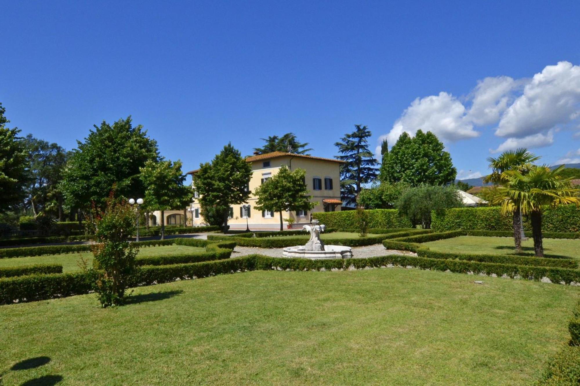 Tenuta Santa Colomba - Happy Rentals Bientina Exterior foto