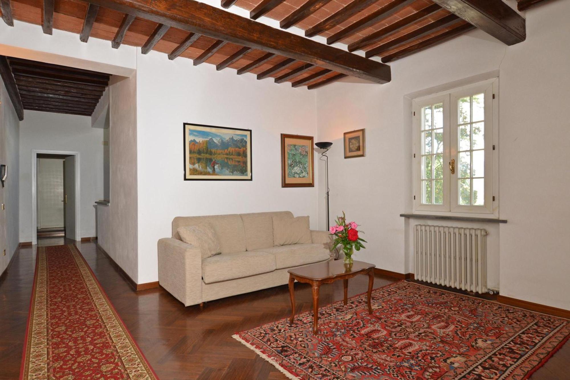 Tenuta Santa Colomba - Happy Rentals Bientina Exterior foto