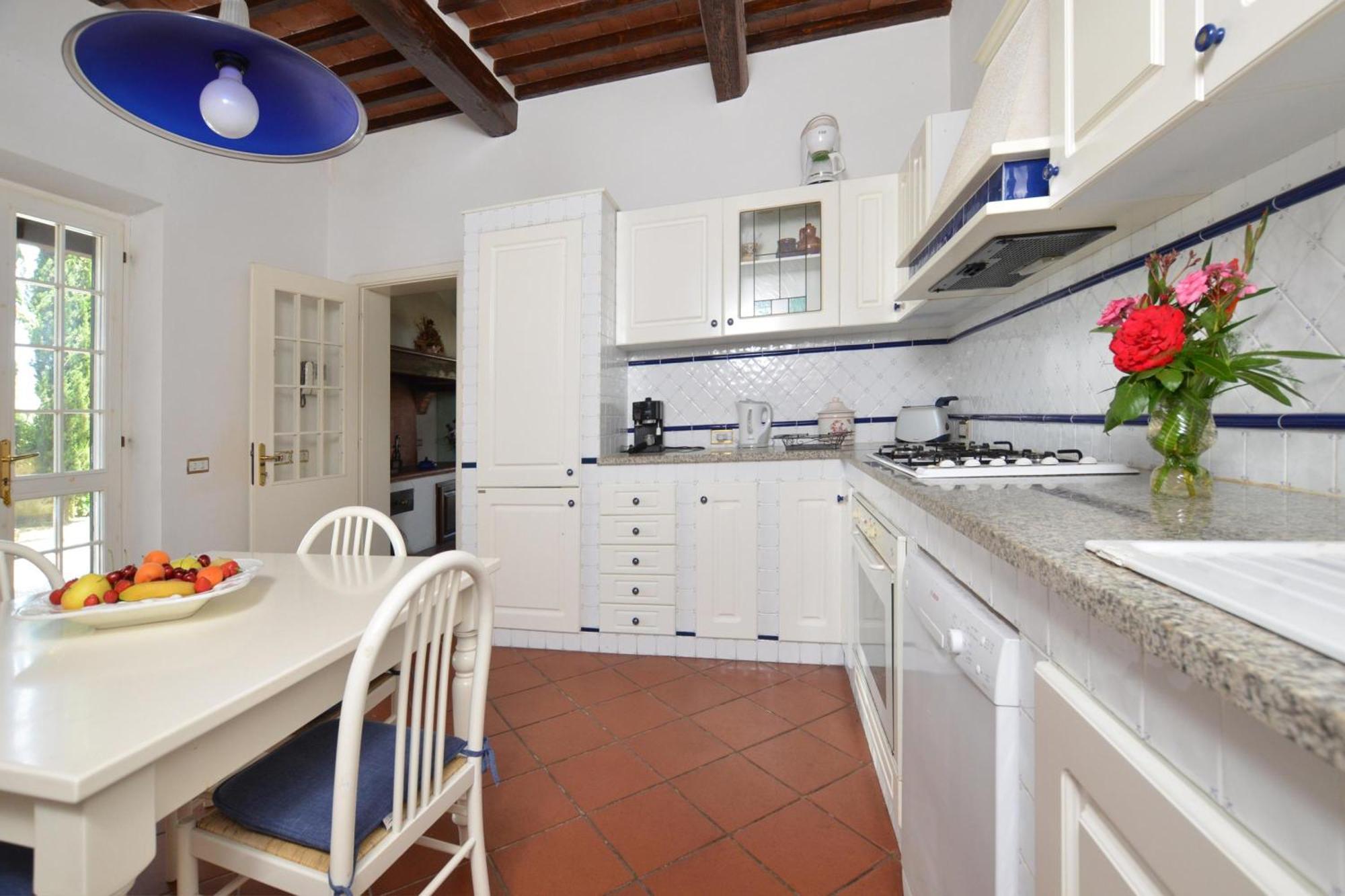 Tenuta Santa Colomba - Happy Rentals Bientina Exterior foto