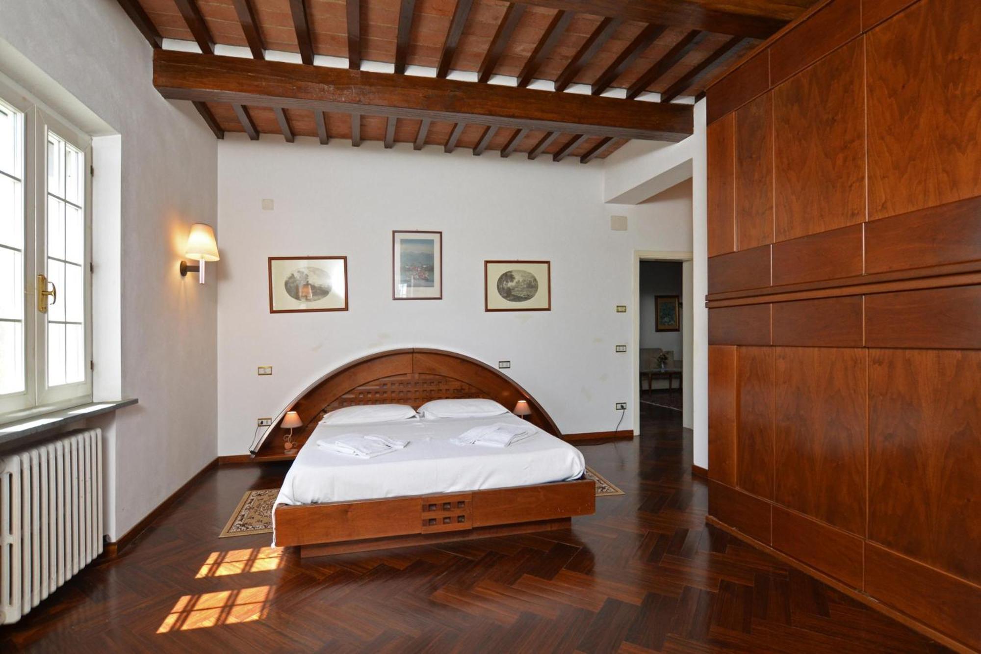 Tenuta Santa Colomba - Happy Rentals Bientina Exterior foto