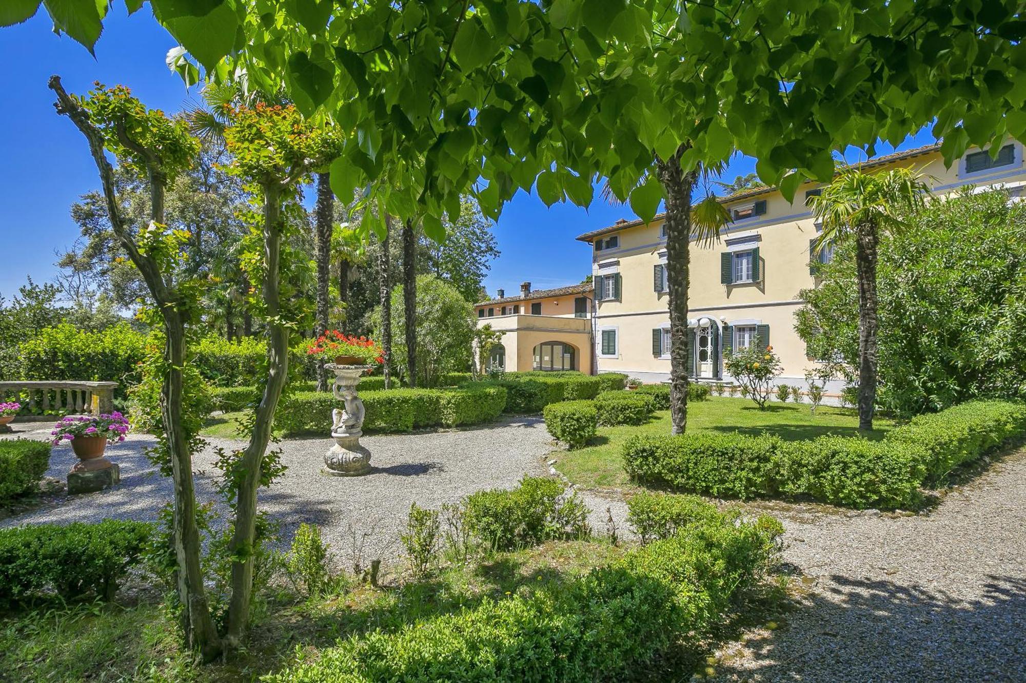 Tenuta Santa Colomba - Happy Rentals Bientina Exterior foto