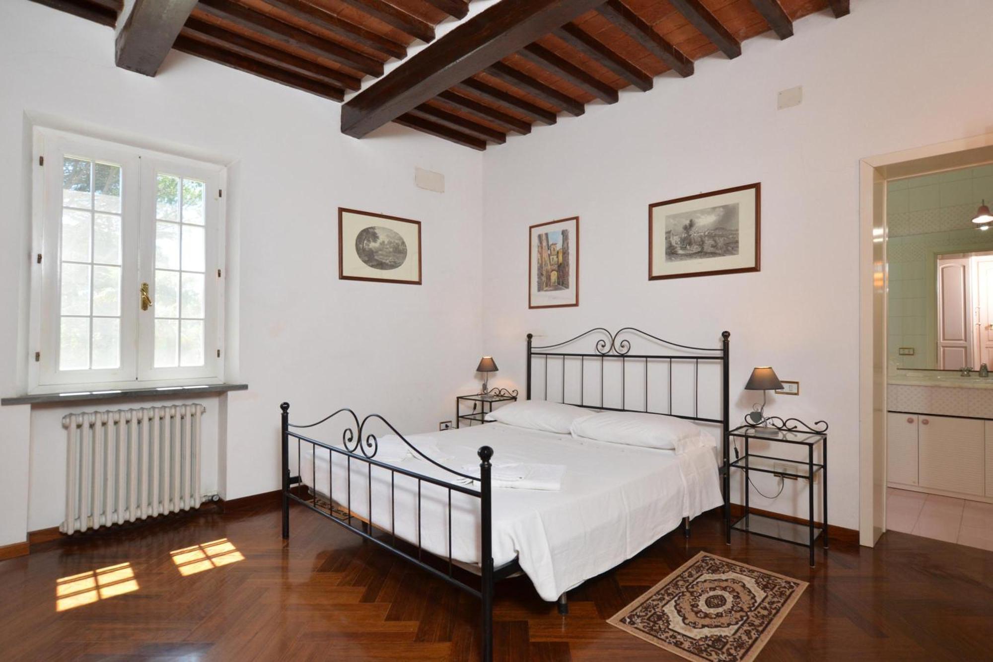 Tenuta Santa Colomba - Happy Rentals Bientina Exterior foto
