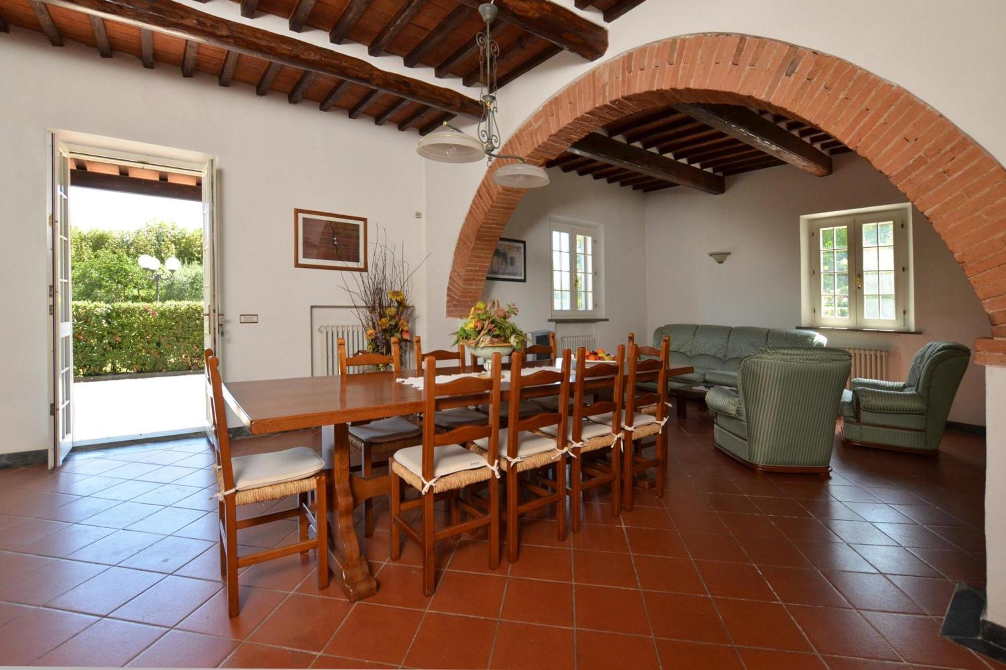 Tenuta Santa Colomba - Happy Rentals Bientina Exterior foto