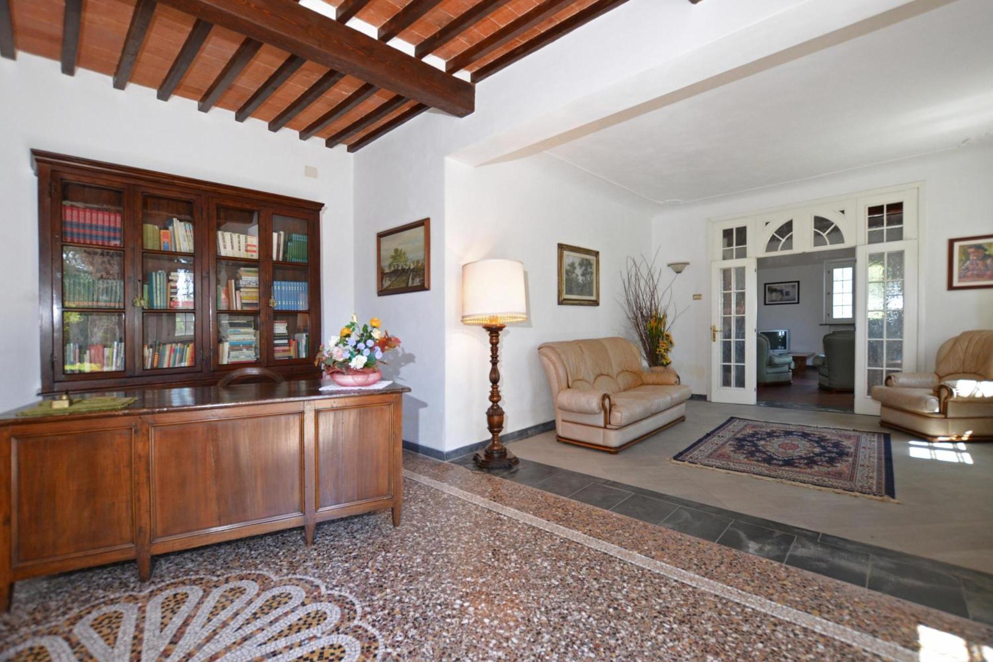 Tenuta Santa Colomba - Happy Rentals Bientina Exterior foto