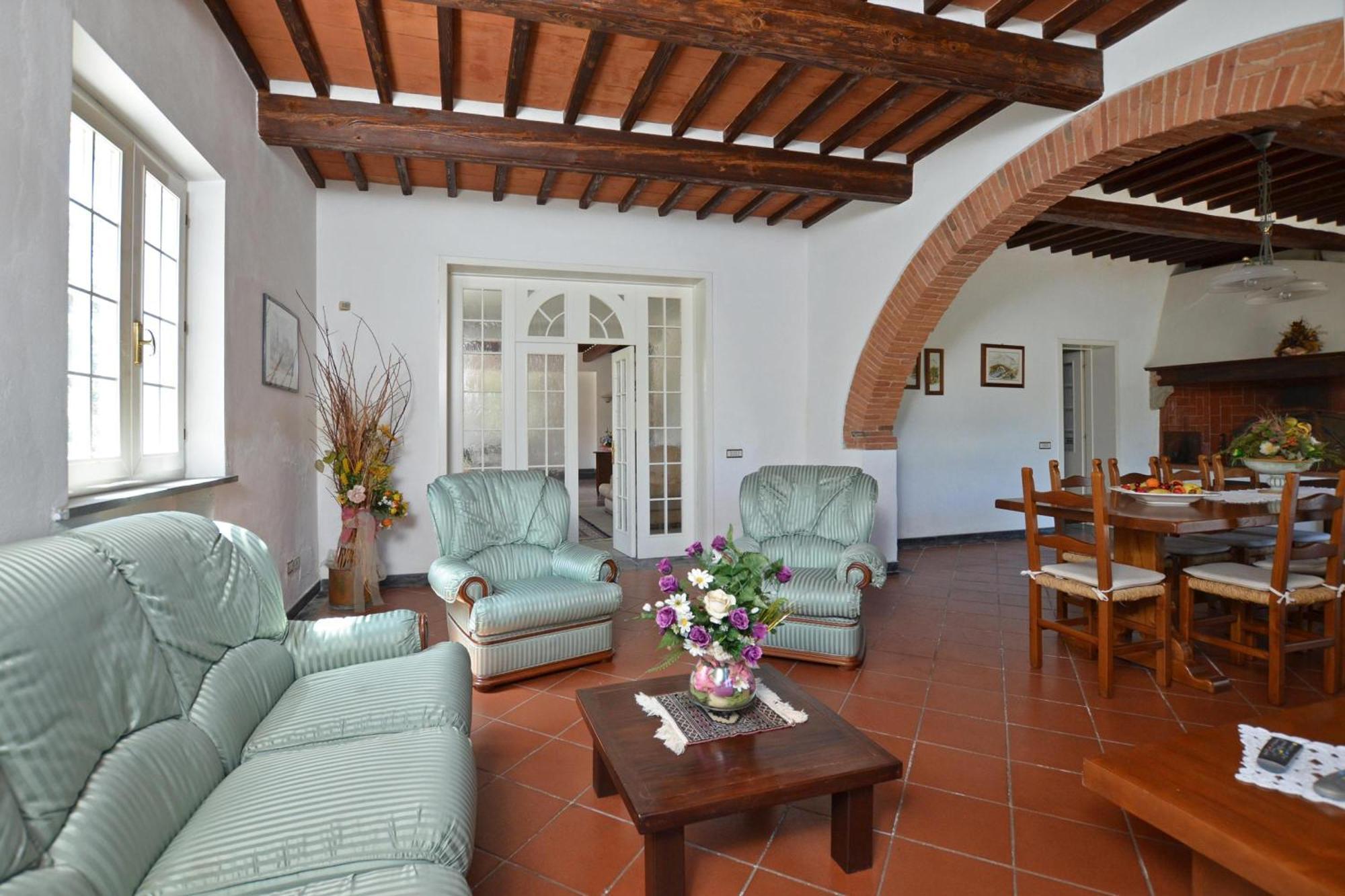 Tenuta Santa Colomba - Happy Rentals Bientina Exterior foto