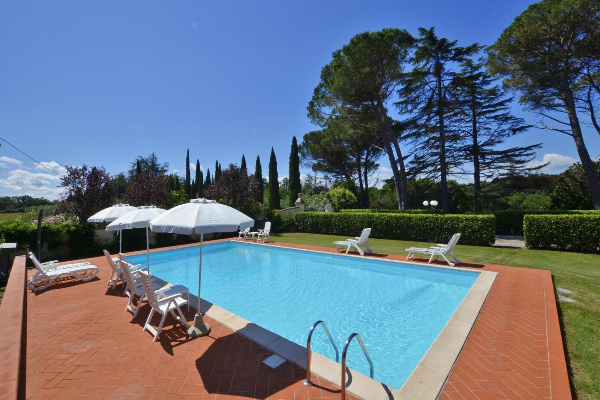 Tenuta Santa Colomba - Happy Rentals Bientina Exterior foto