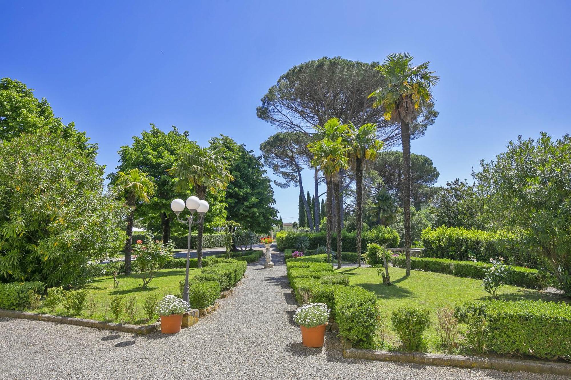 Tenuta Santa Colomba - Happy Rentals Bientina Exterior foto