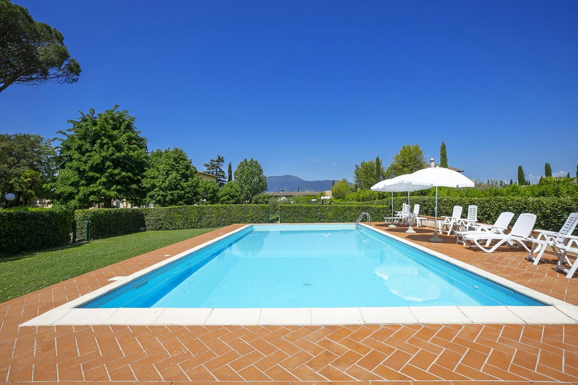 Tenuta Santa Colomba - Happy Rentals Bientina Exterior foto